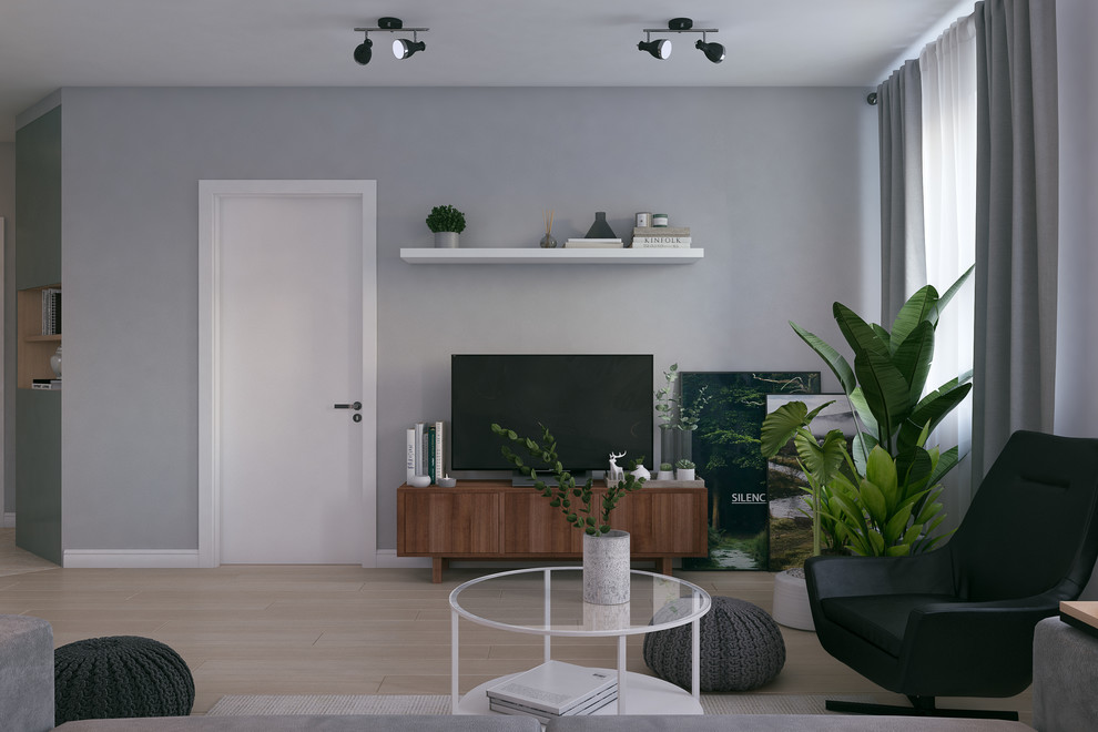 Проект "Графит"