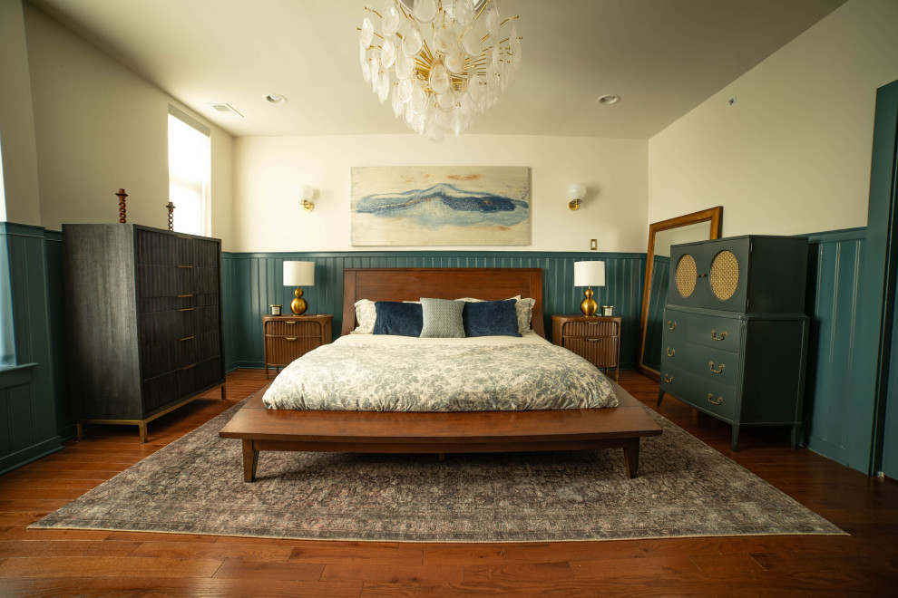 The Baltic Retreat - Fishtown
