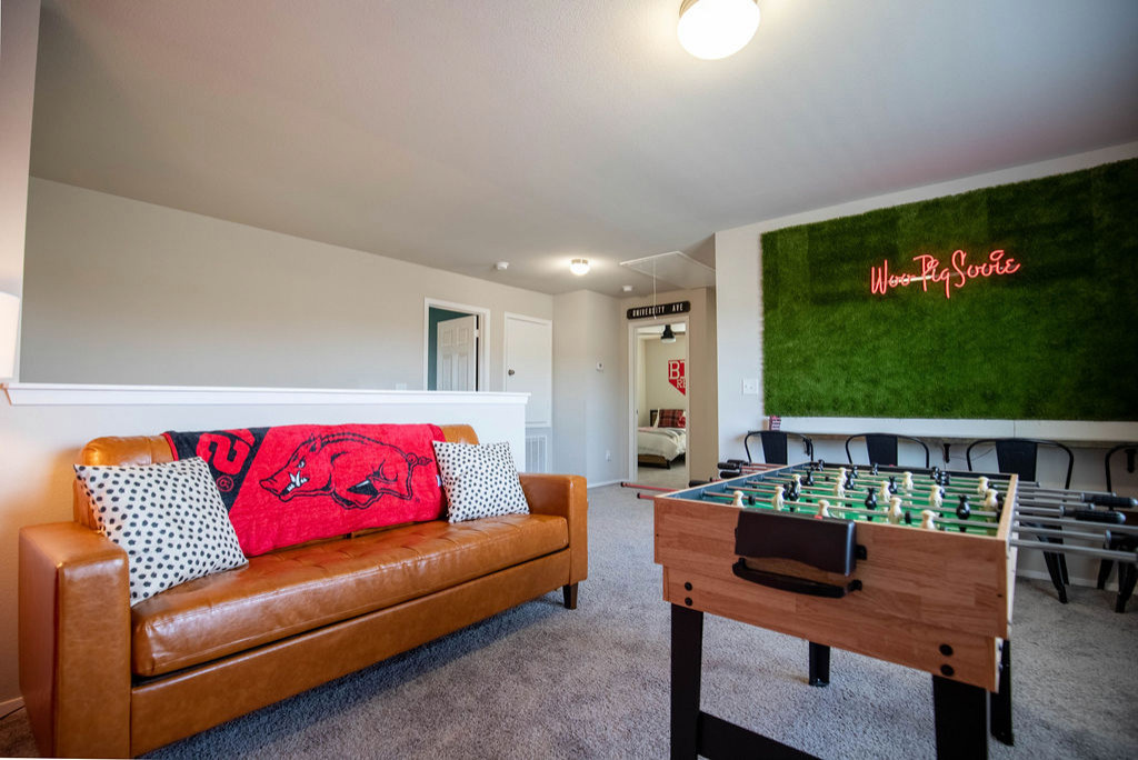 Vacation Rentals
