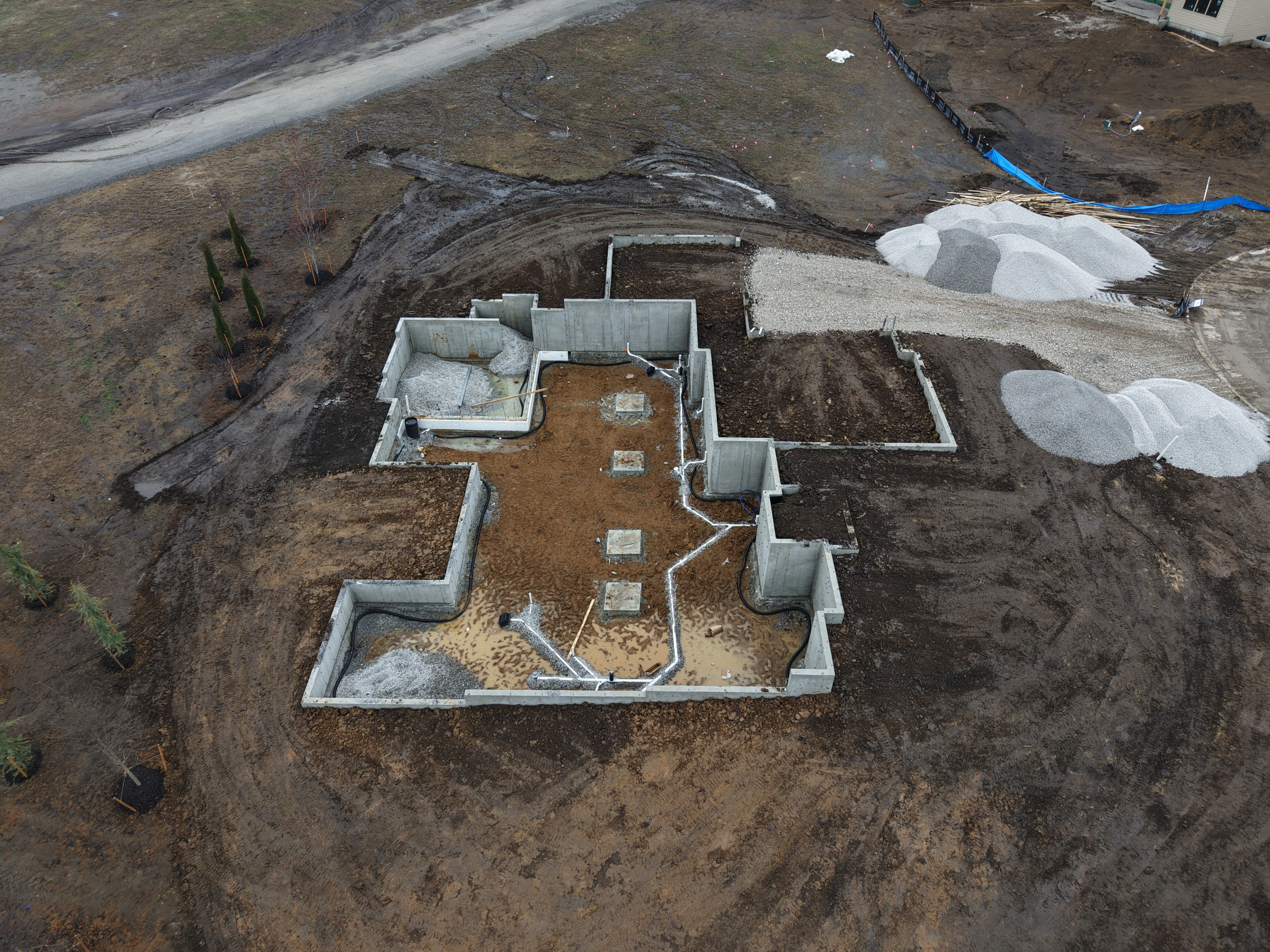 Wild Horse, Lot 114, Overland Park, KS, Available