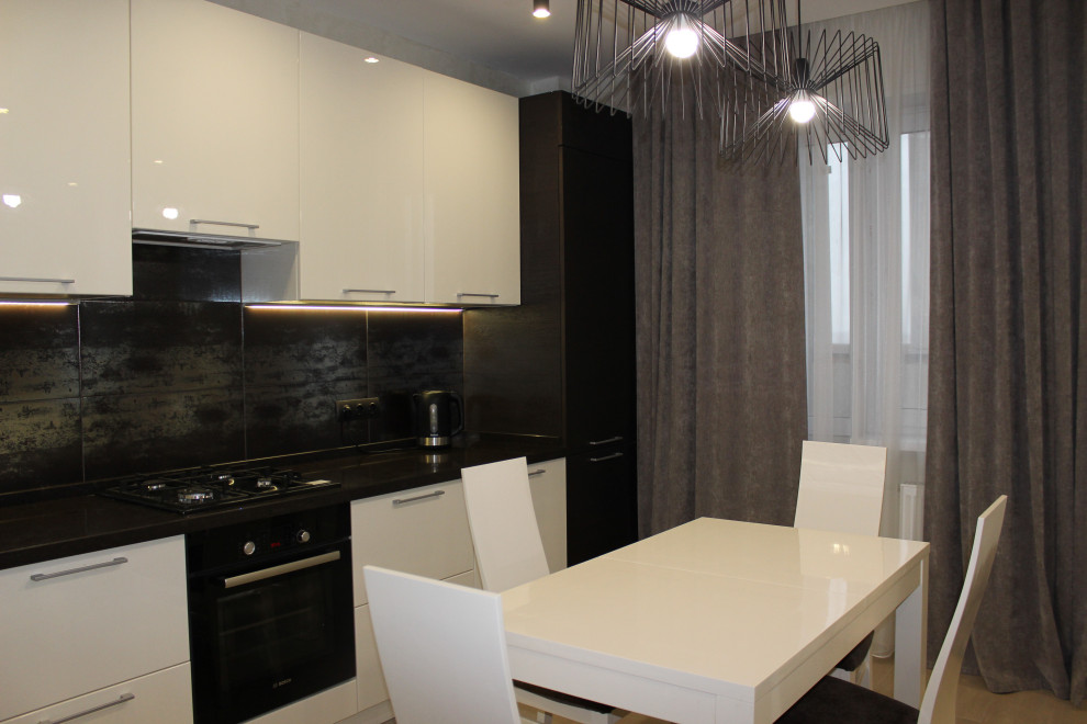 Квартира для молодого человека