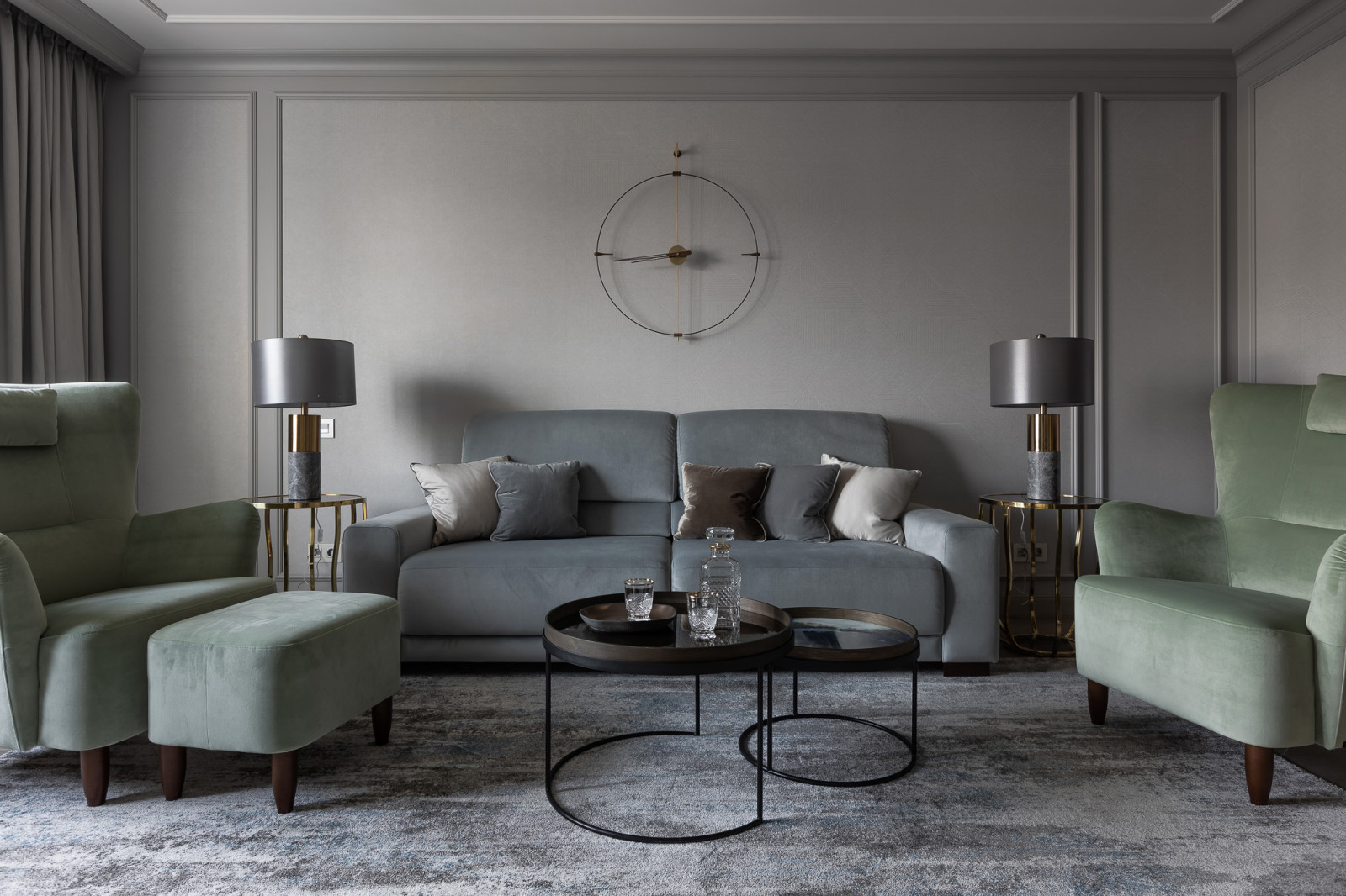 реконструкция дома