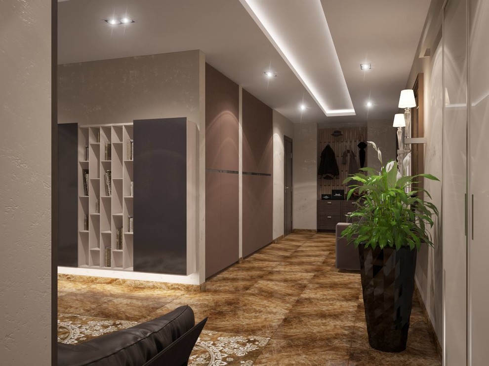 Квартира в Киеве ЖК Соло Парк