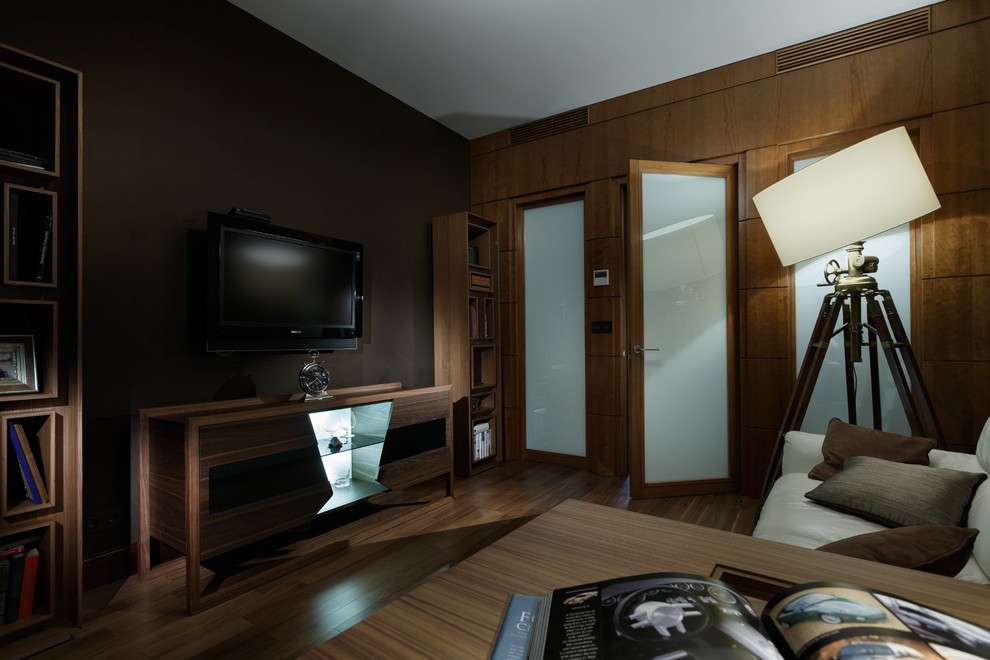 Квартира на улице Ленсовета