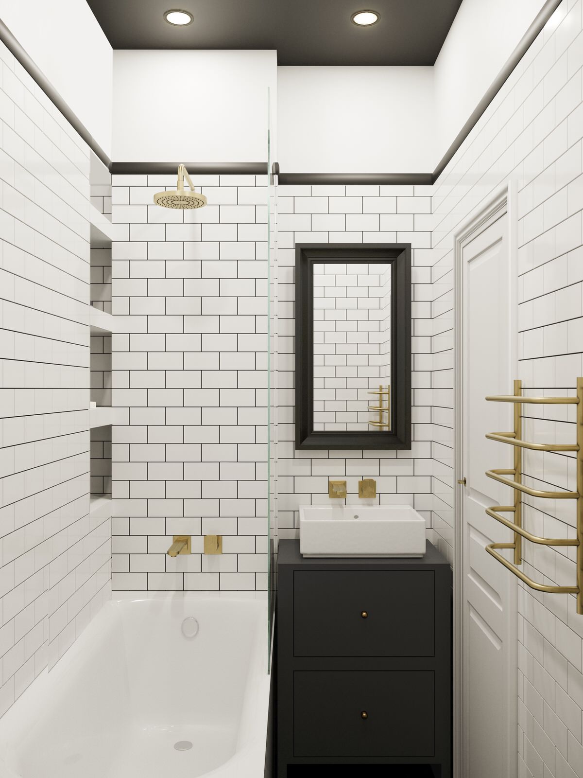 Сталика. Перерождение