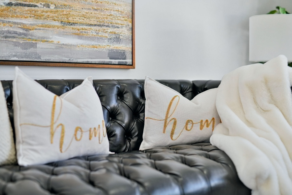 Home design - contemporary home design idea
