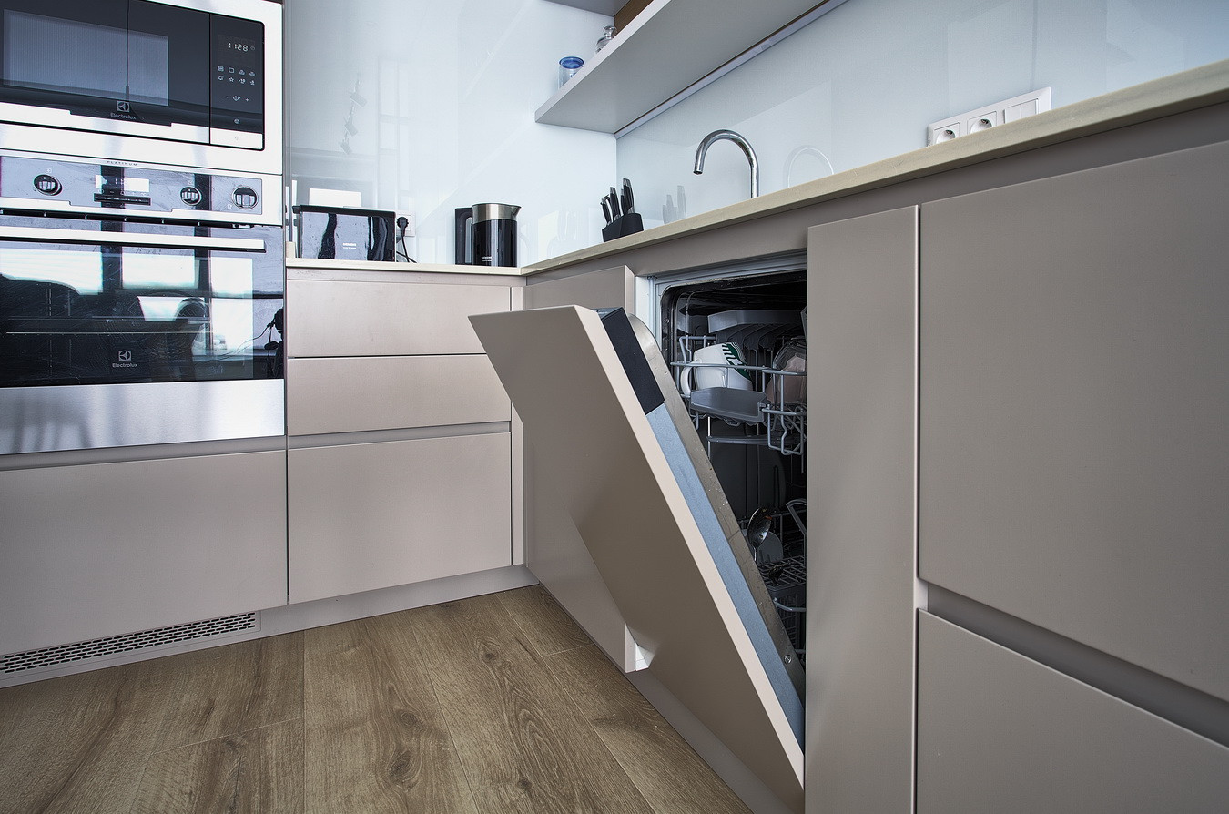 Simple МДФ у сучасному інтер’єрі