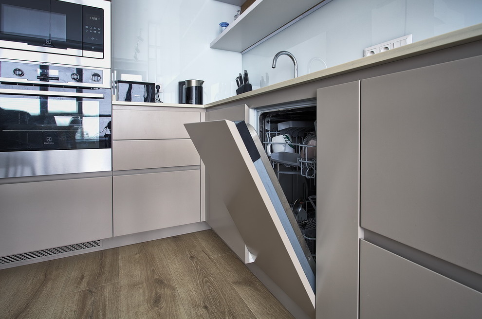 Simple МДФ у сучасному інтер’єрі