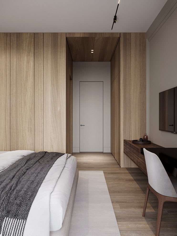 МИНИМАЛИЗМ С ХАРАКТЕРОМ