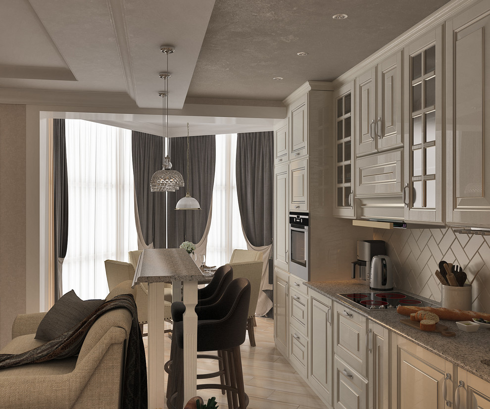 ЖК Седьмой континент