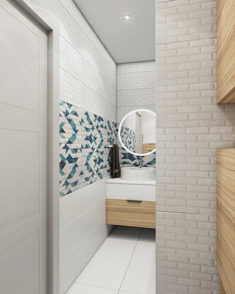 Квартира 61,4 м2