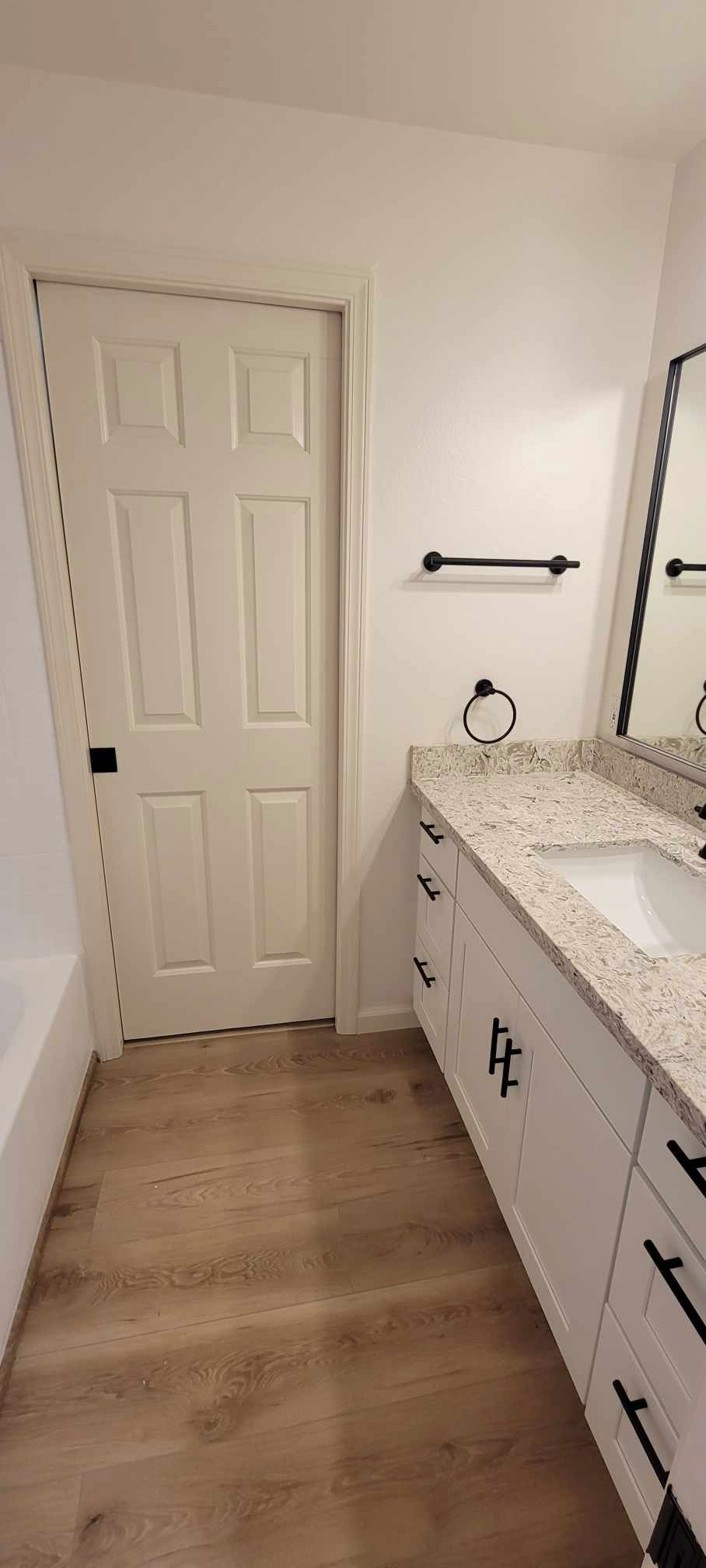 Condominium Remodel