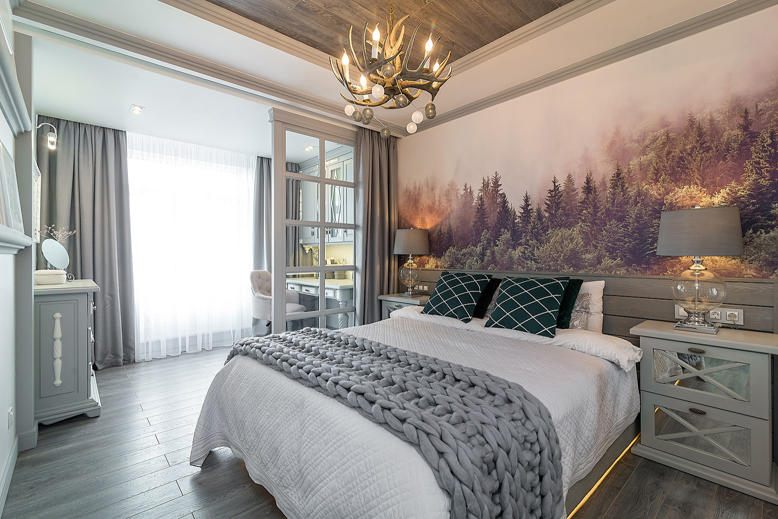 Квартира на продажу. Дом с террасами