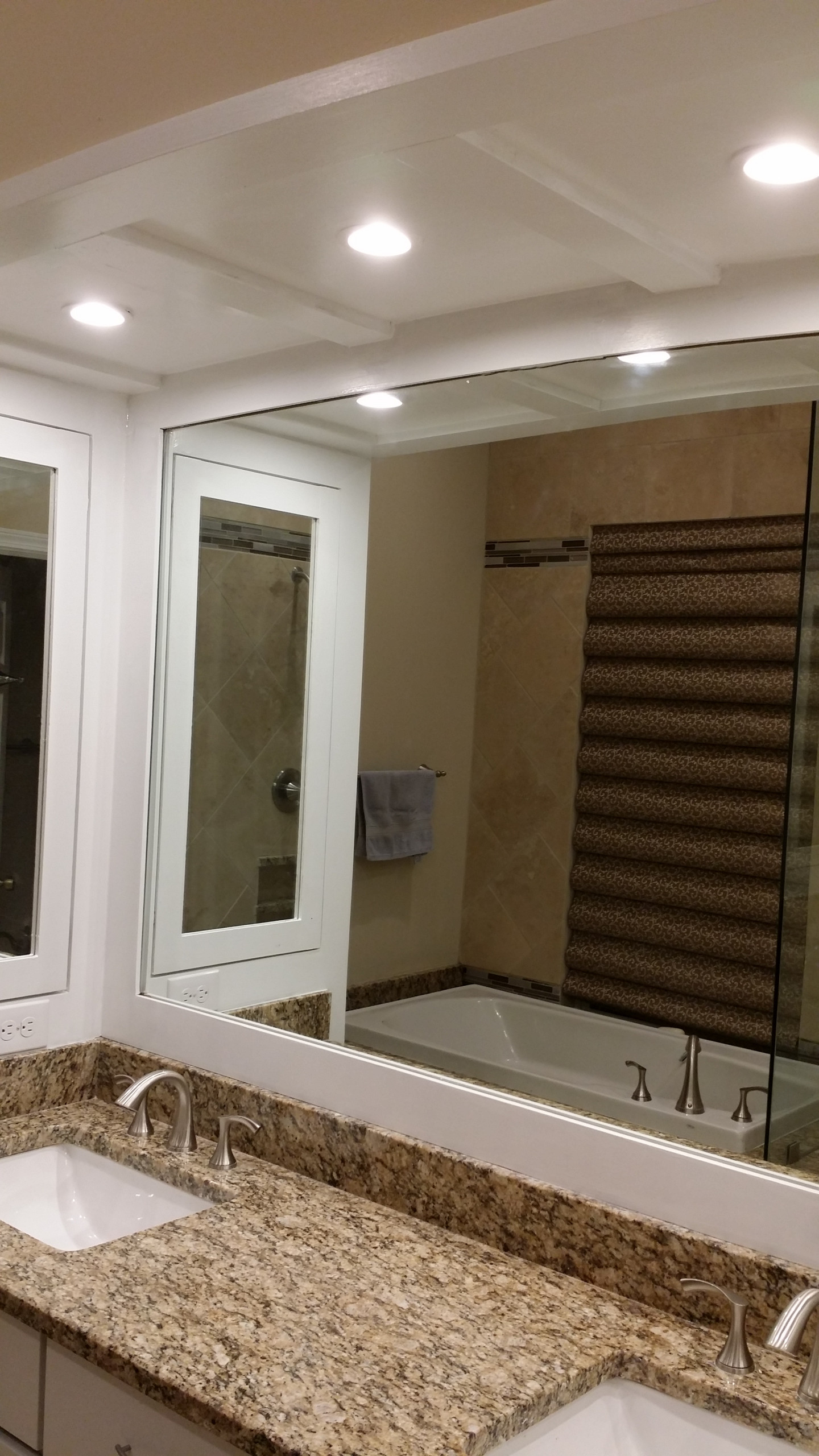 Terry Bath Remodel