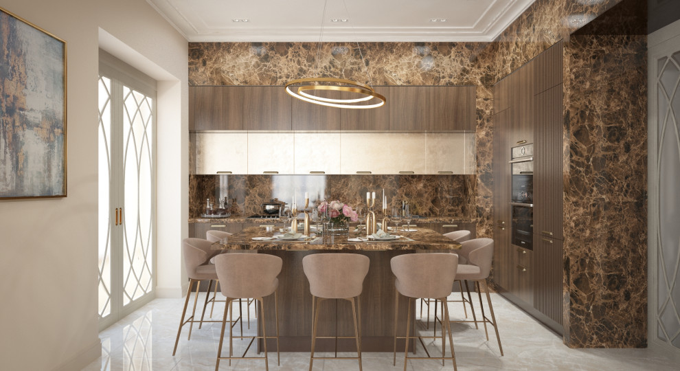 ЖК Резиденции Архитекторов