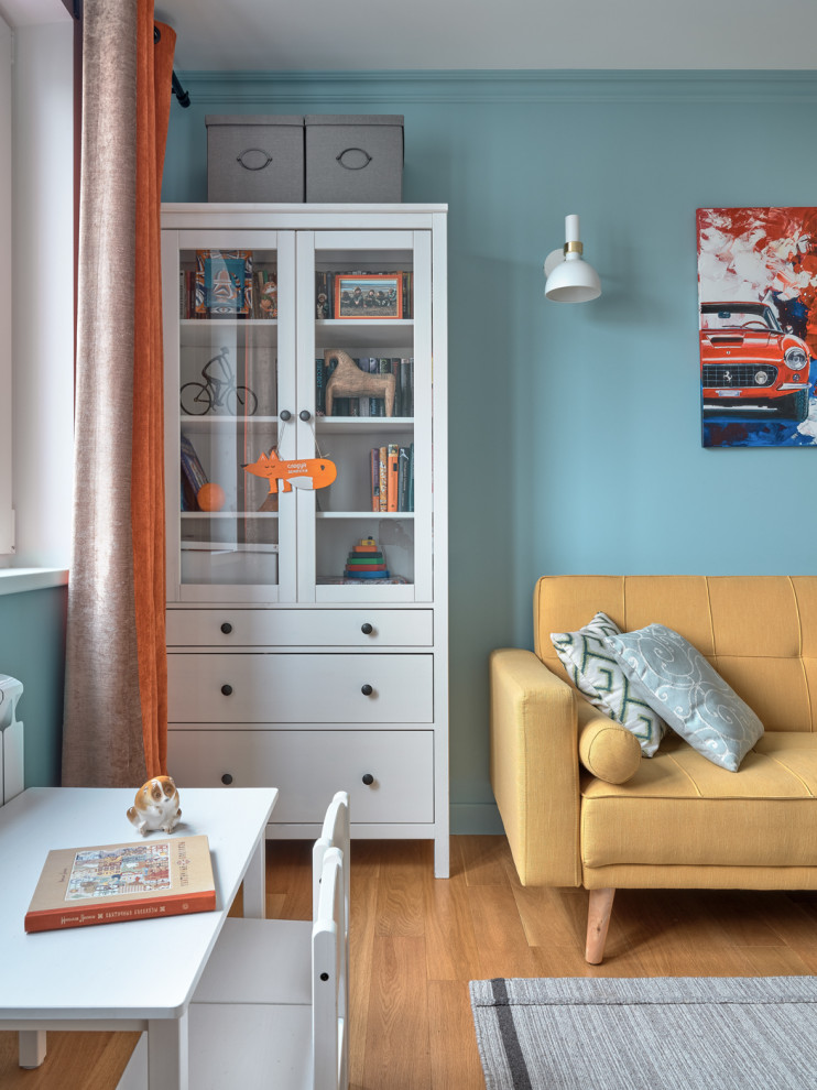 3-х комнатная квартира П-44Т