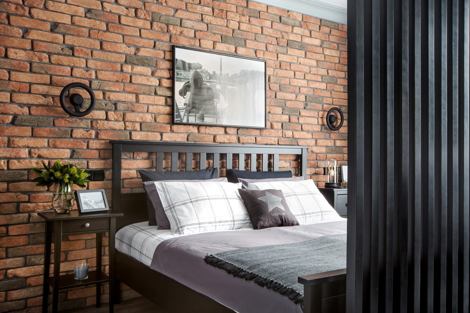 Квартира в Екатеринбурге 2