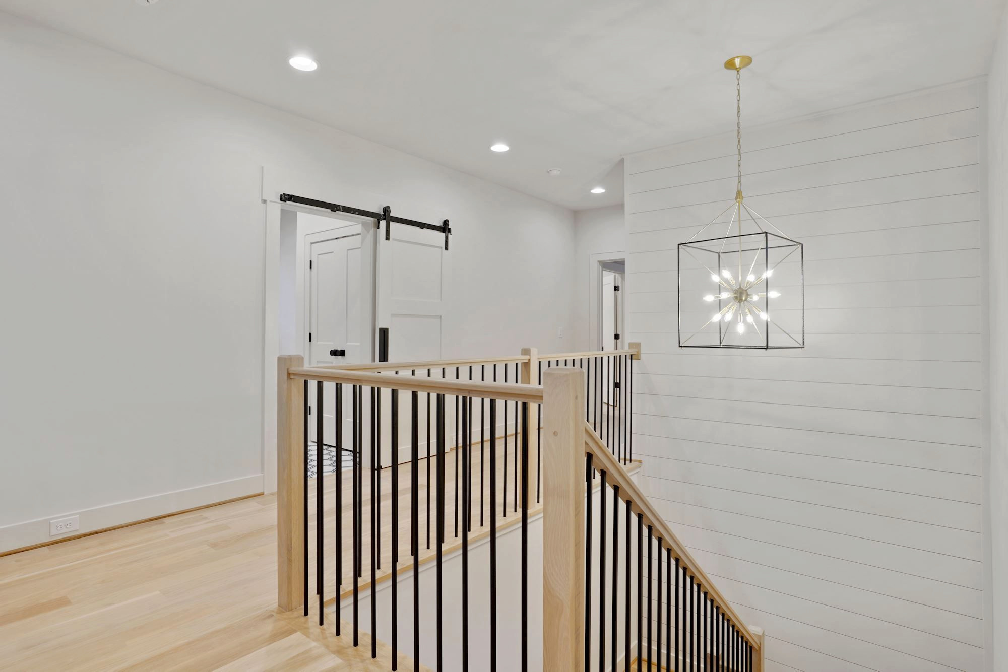 River Residences Farmhouse