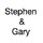 Stephen Dolezal & Gary Mcintyre