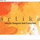 Artika Interior Designers and Consultants