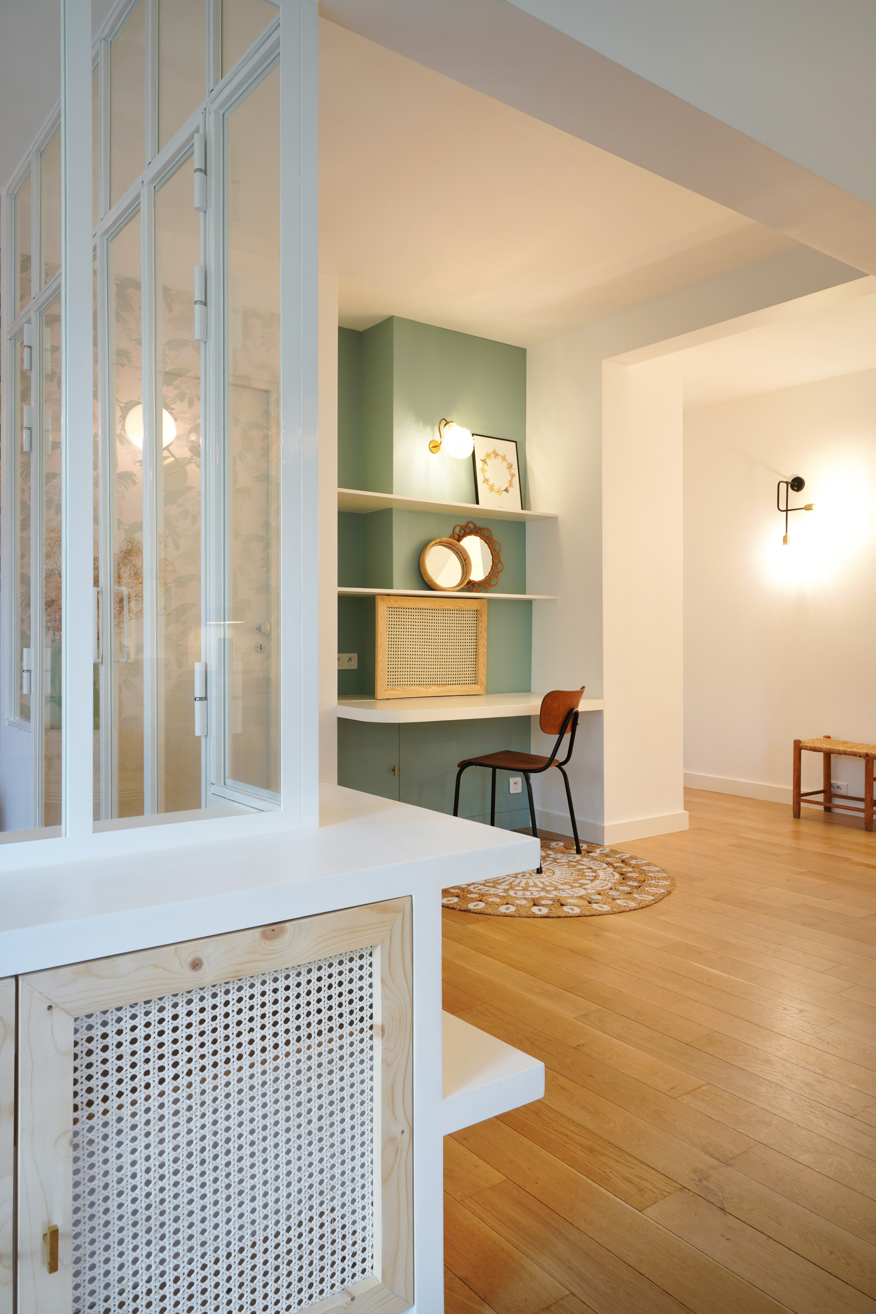 Appartement Meudon
