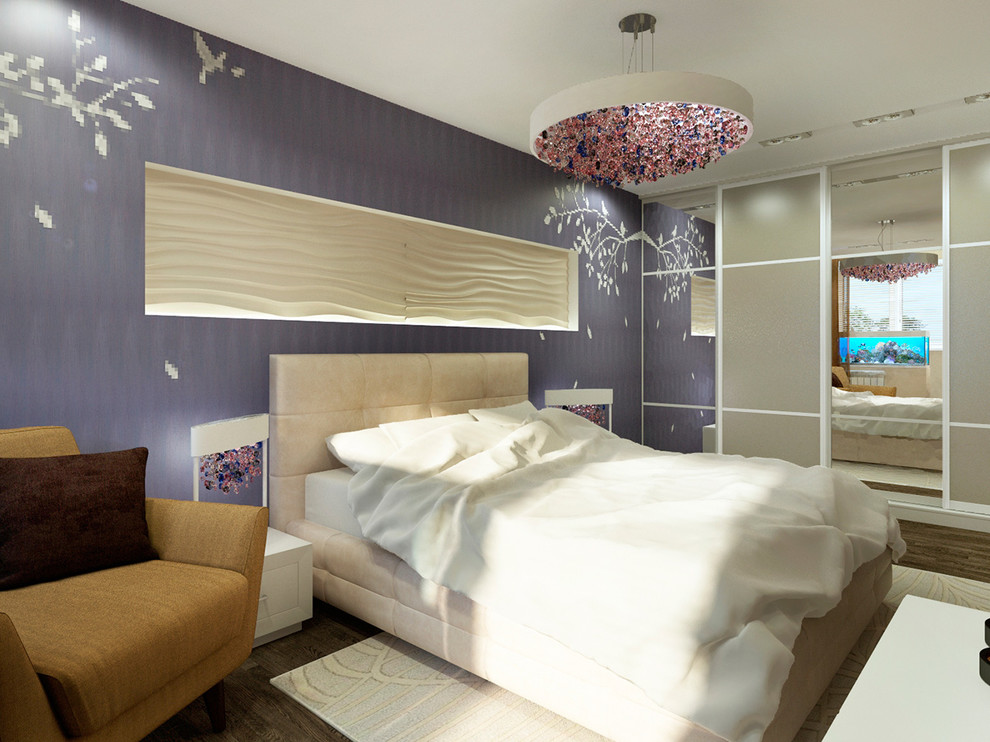 квартира по ул. Павла Морозова 96а