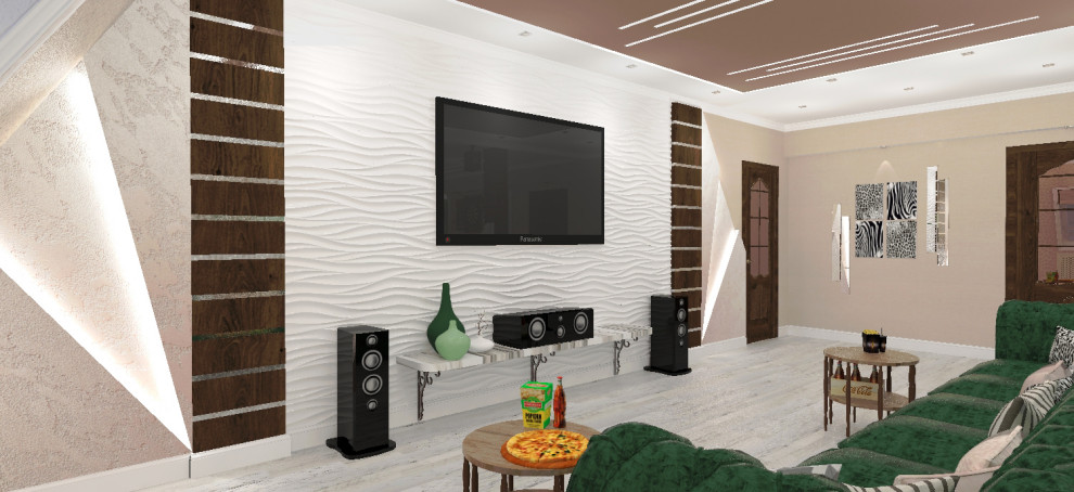 дизайн интерьера