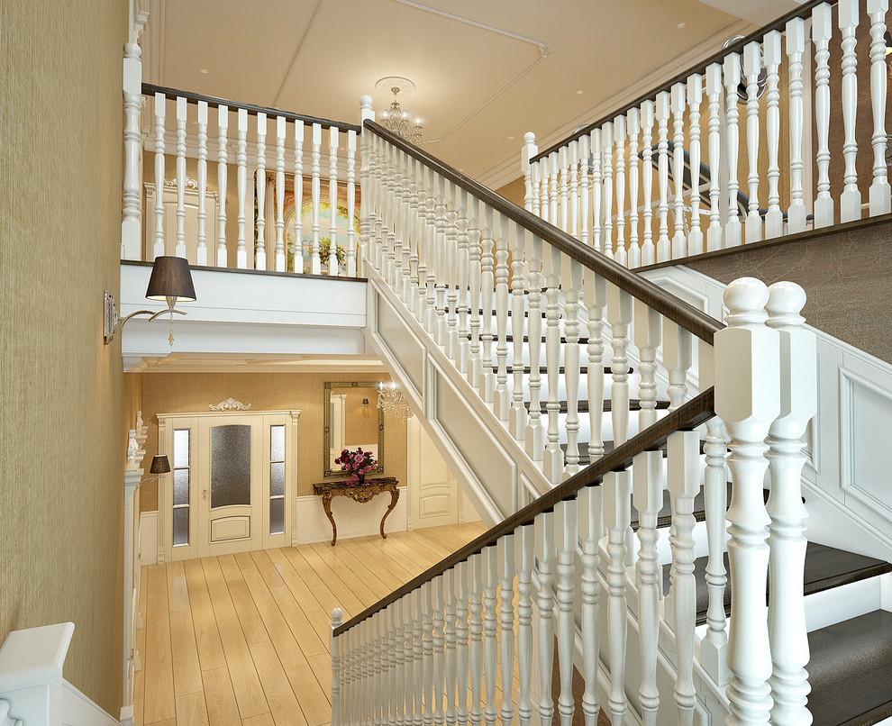 Дом в Москве3