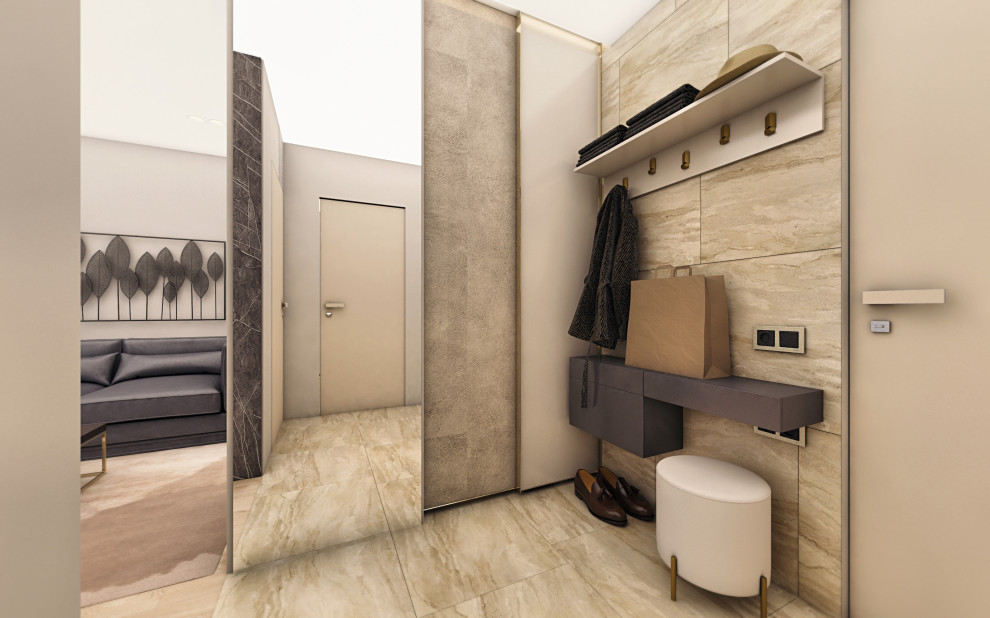 Апартаменты Брюдж