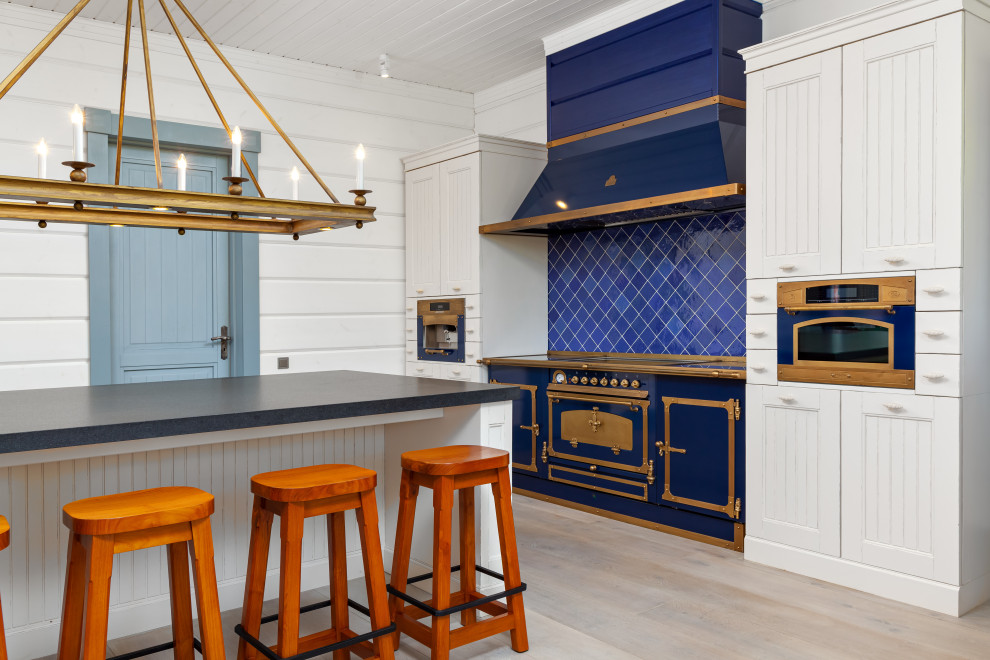 Загородный дом