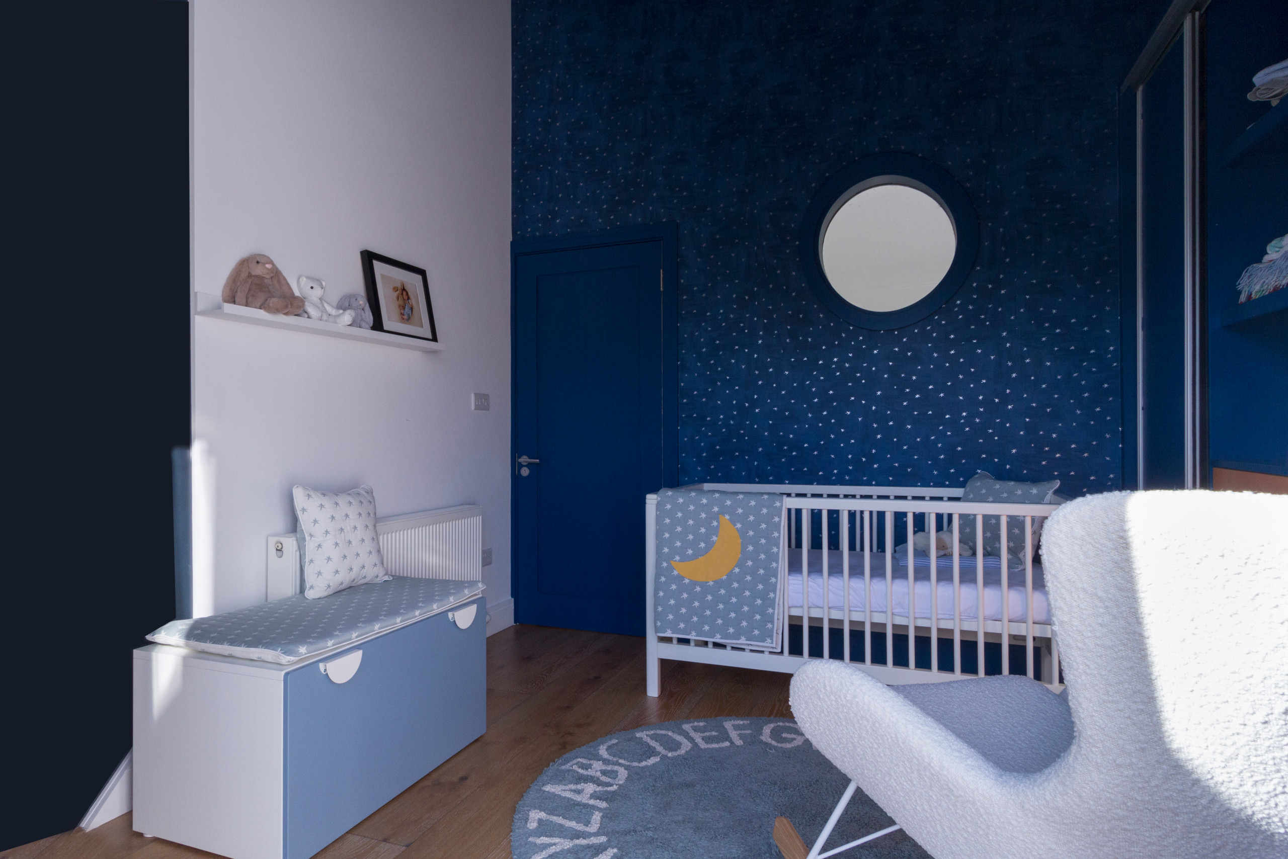 Nursery no. 2