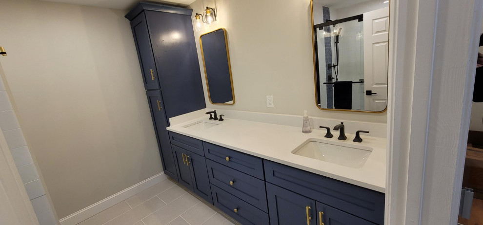 Complete Renovation
