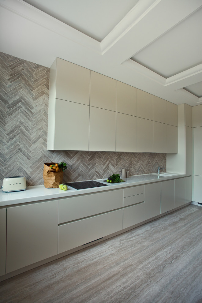 Квартира Добрынинская