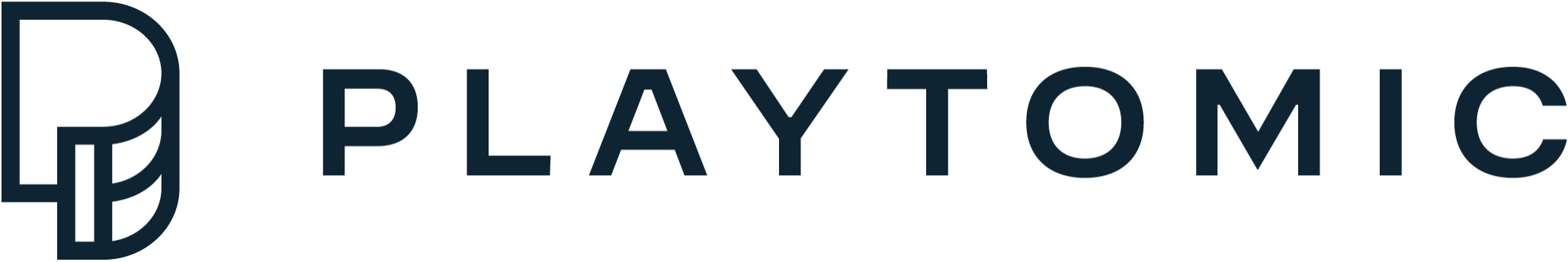 Playtomic Logo