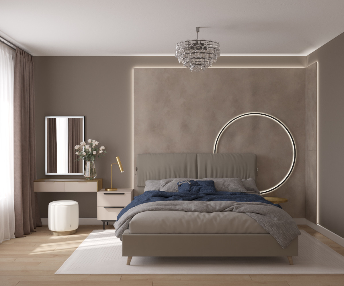 Заречный парк