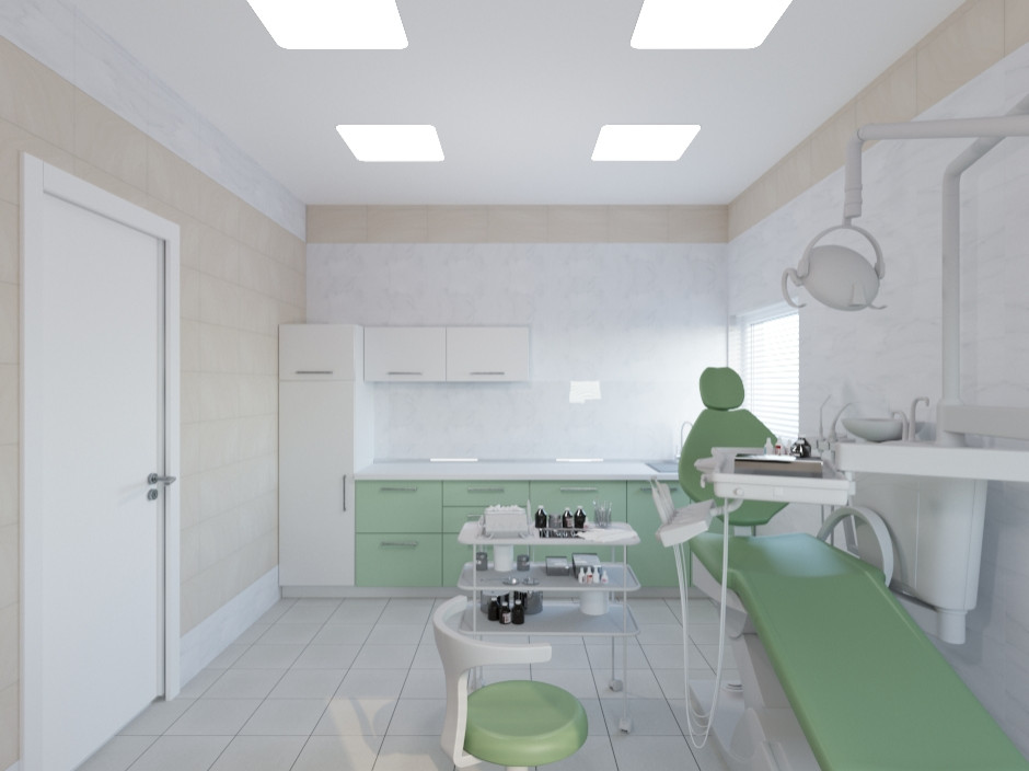 Стоматология