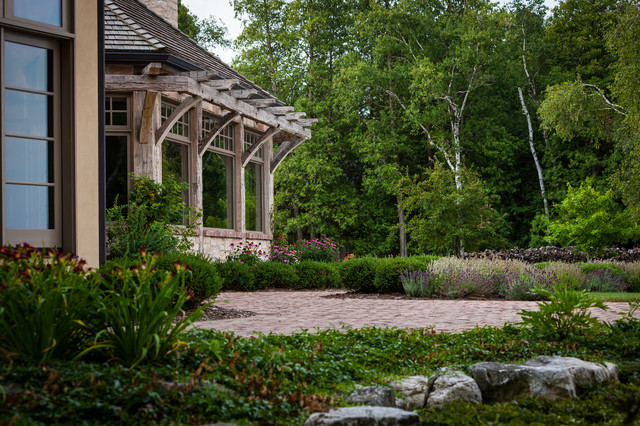 Rustic Elegance rustic