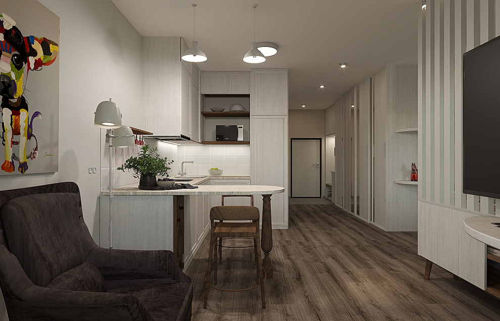 Квартира-студия