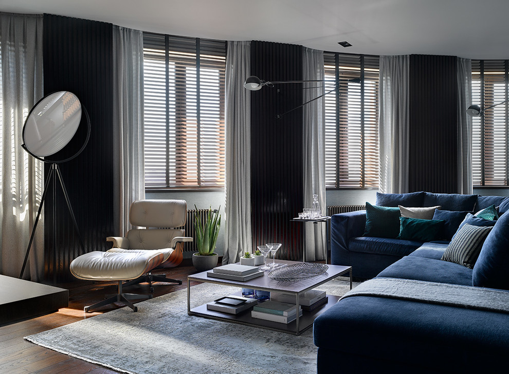 ЖК Дирижабль