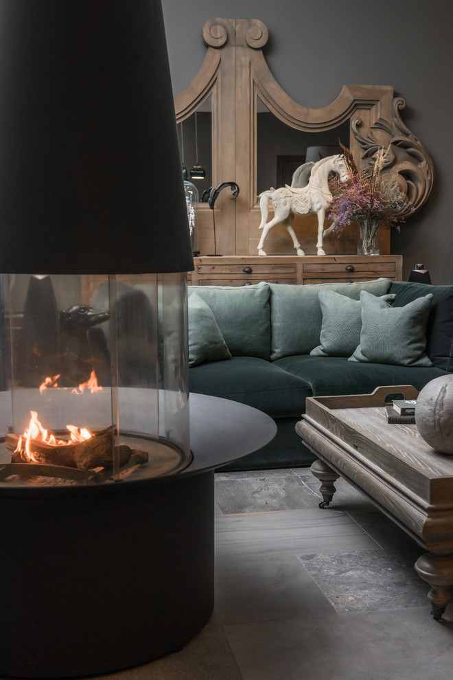 Дворянское гнездо