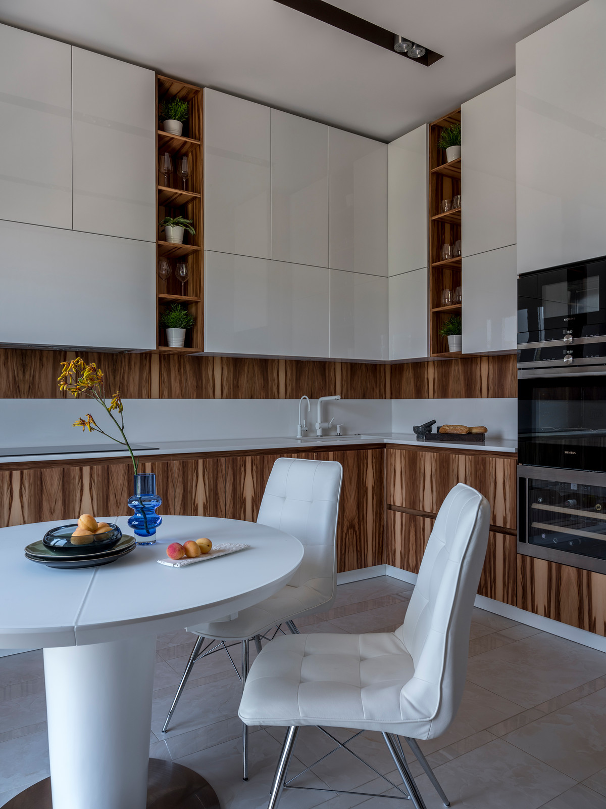 Квартира в Новогорске