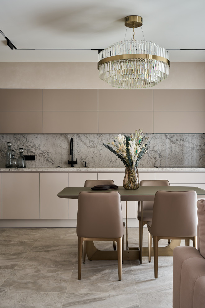 АР - Деко в современном контексте