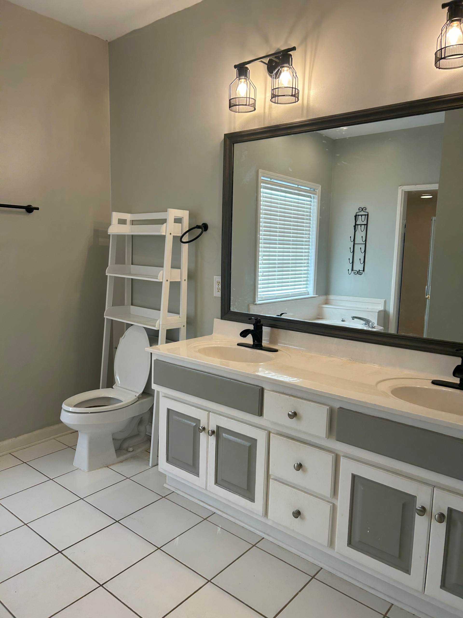 Bathrooms