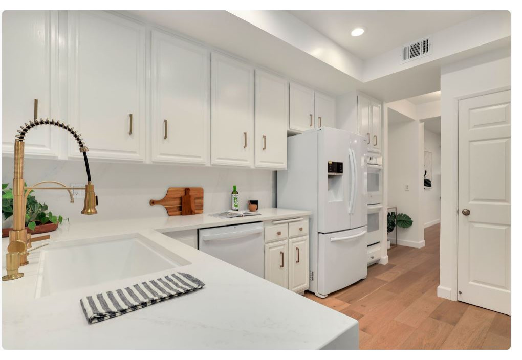 Kitchen Projects
