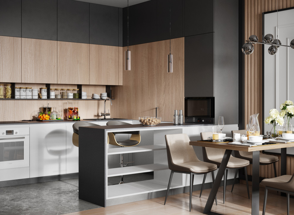 Квартира в ЖК «Сильвер»