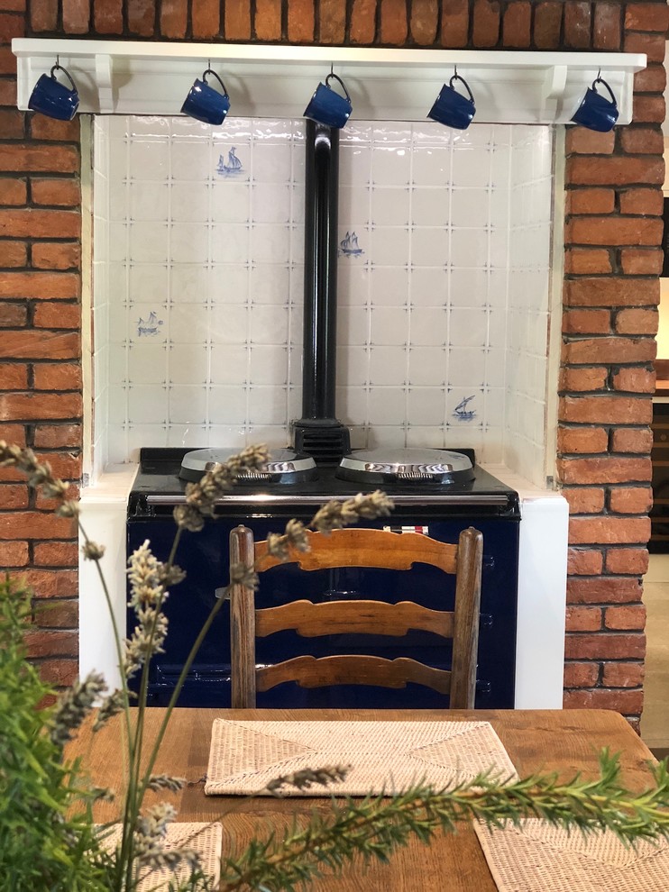 Country Cottage refurbishment