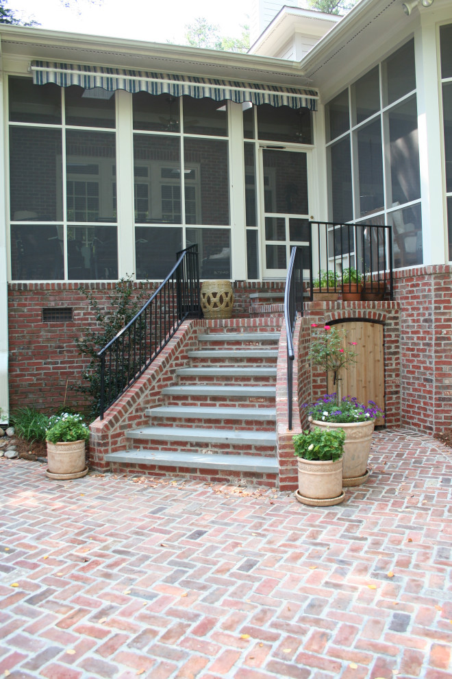 Outdoor Living Spaces
