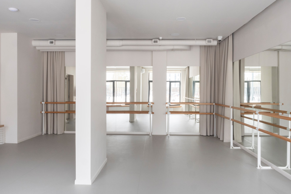 Соседский центр