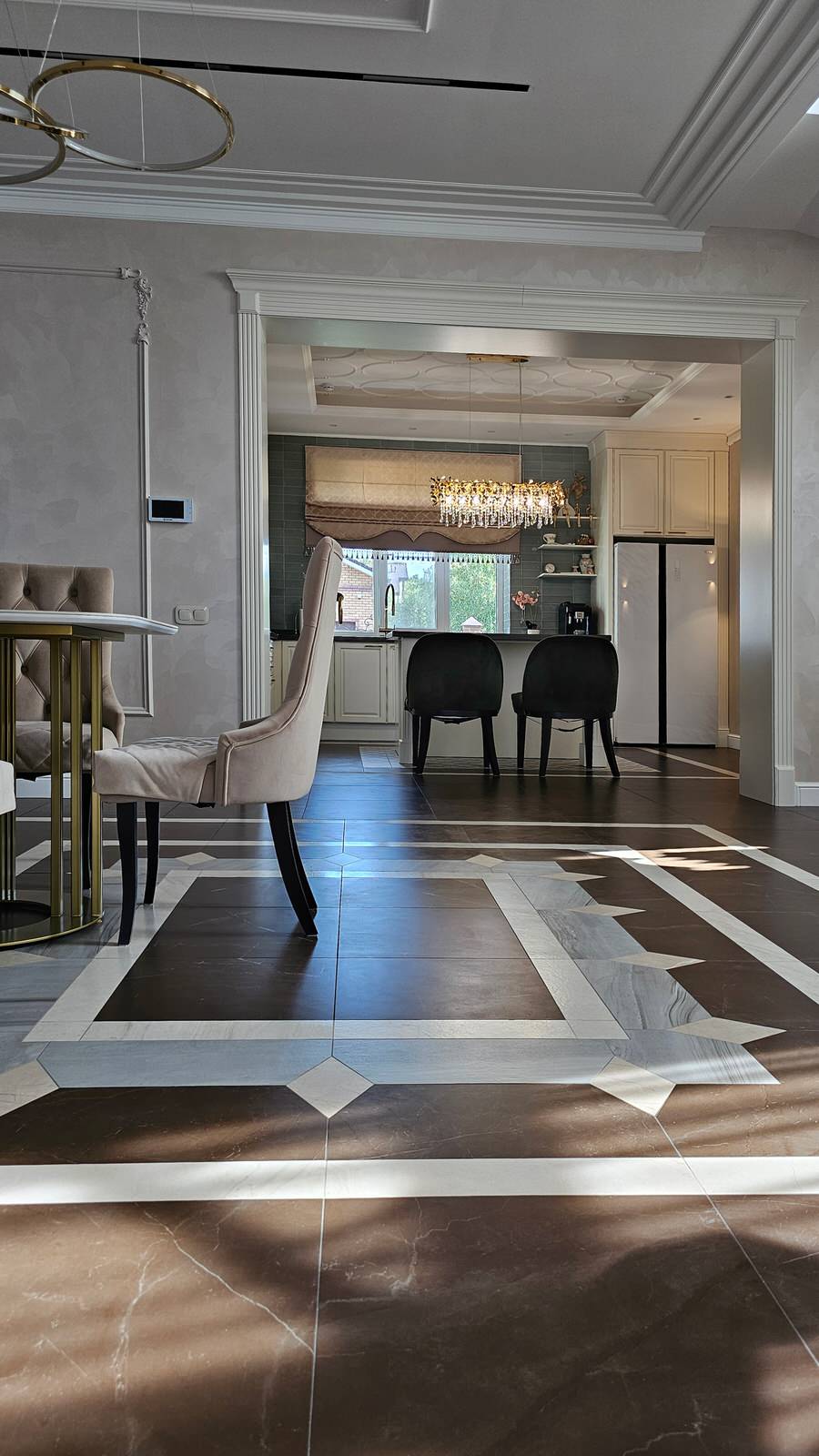 Частный дома 250м2