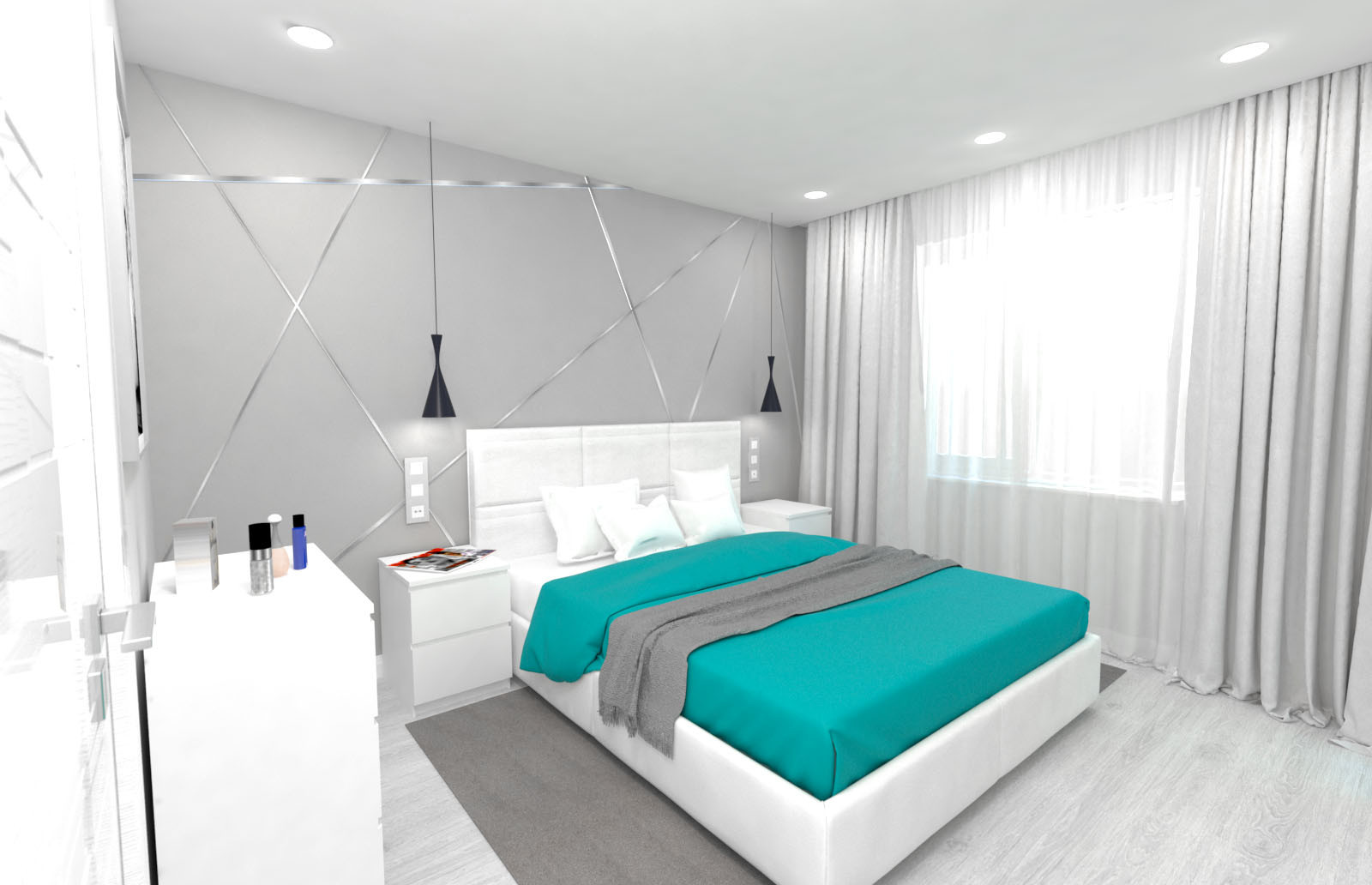 Квартира 62 кв.м